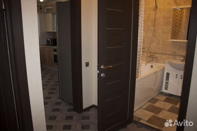 1-к квартира, 43 м², 7/9 эт. 1-к квартира, 43 м², 7/9 эт.