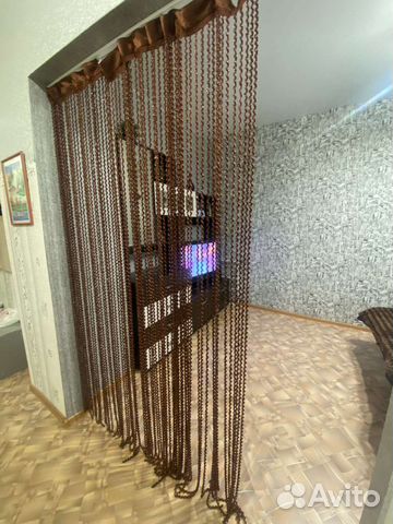

1-к. квартира, 28,2 м², 1 кровать