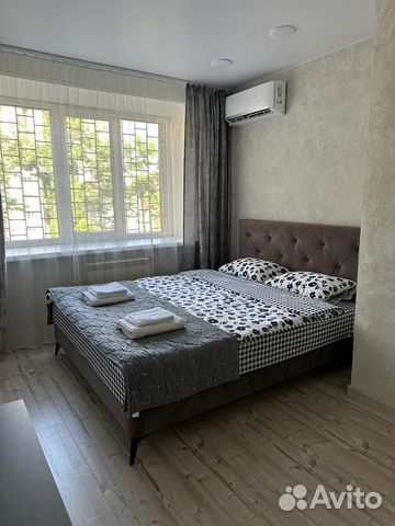 

1-к. квартира, 22 м², 2 кровати