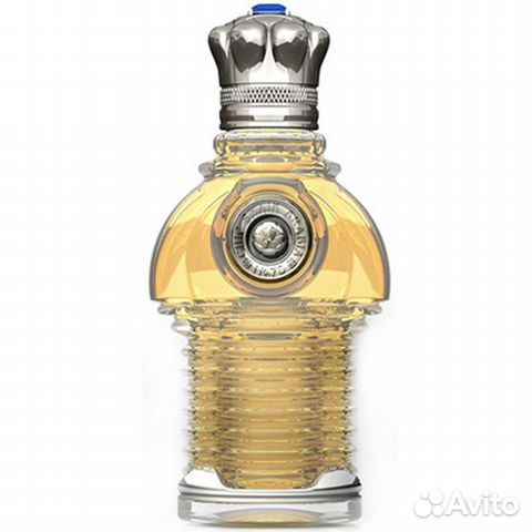 Chic Shaik Blue N 70 Eau de Parfum for men 80 ml Chic Shaik Blue N 70 Eau de Parfum for men 80 ml