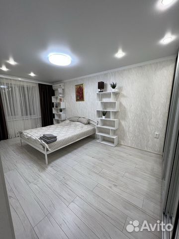 

1-к. квартира, 31 м², 2 кровати