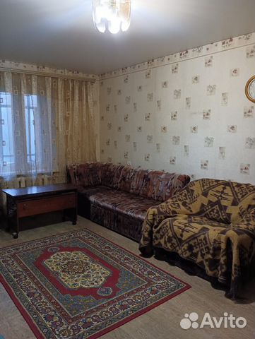 

1-к. квартира, 31,8 м², 2 кровати