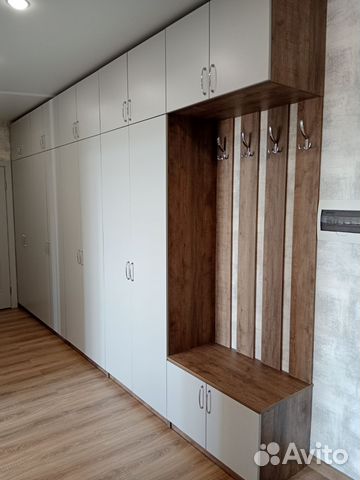 

2-к. квартира, 63 м², 4 кровати