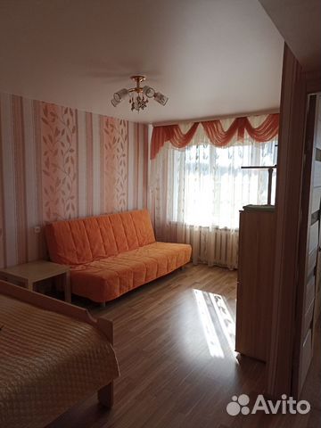 

2-к. квартира, 45 м², 4 кровати