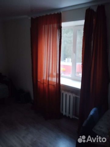 

2-к. квартира, 45 м², 2 кровати