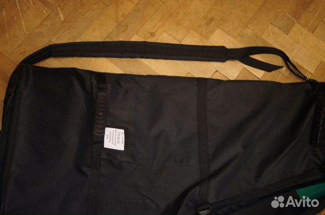 Чехол для переноски лодочного мотора Чехол для переноски лодочного мотора