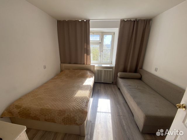 

2-к. квартира, 75 м², 4 кровати