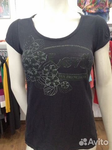 Продаю майки levis Продаю майки levis