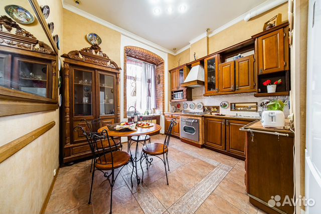 

2-к. квартира, 74 м², 3 кровати