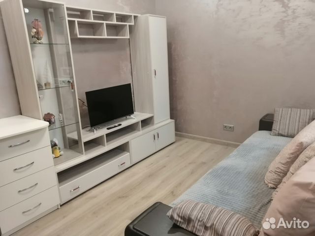 

Квартира-студия, 30 м², 12/20 эт.
