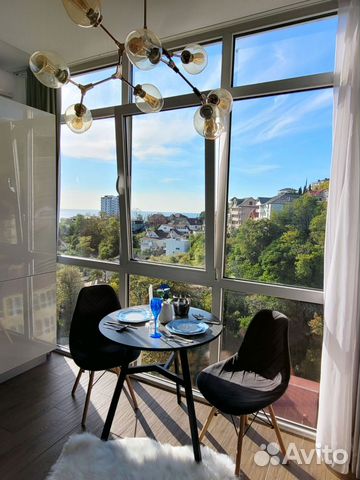 

3-к. квартира, 60 м², 4 кровати