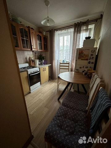 

2-к. квартира, 54 м², 2 кровати