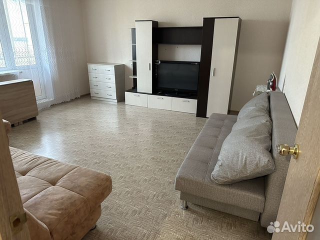 

2-к. квартира, 54 м², 5 кроватей