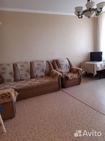

1-к. квартира, 47 м², 1 кровать