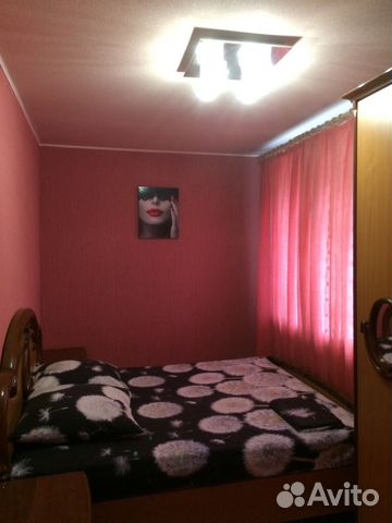 

1-к. квартира, 41,3 м², 1 кровать