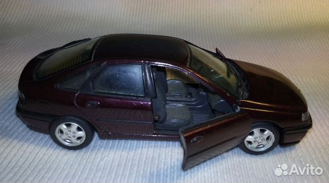 Модель renault Модель renault