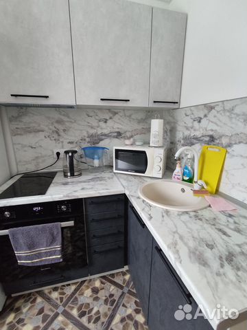 

2-к. квартира, 45 м², 4 кровати