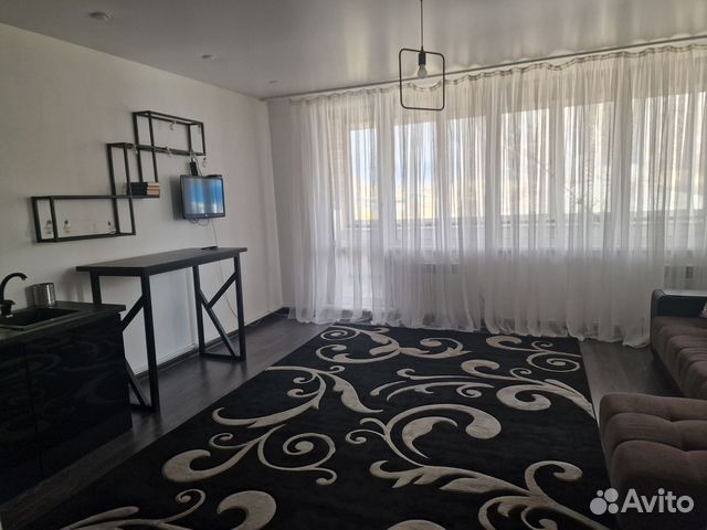 

2-к. квартира, 65 м², 3 кровати