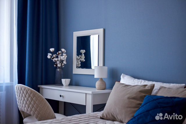 

2-к. квартира, 68,5 м², 12/14 эт.