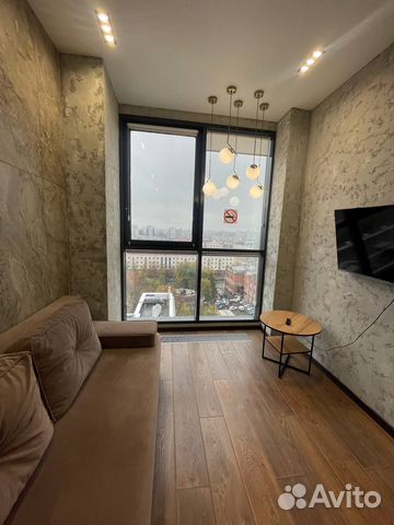 

2-к. квартира, 52 м², 2 кровати