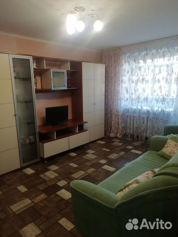 

2-к. квартира, 48 м², 5/5 эт.