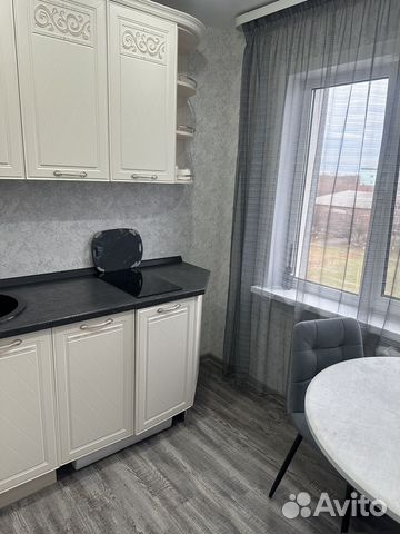 

2-к. квартира, 50 м², 4 кровати