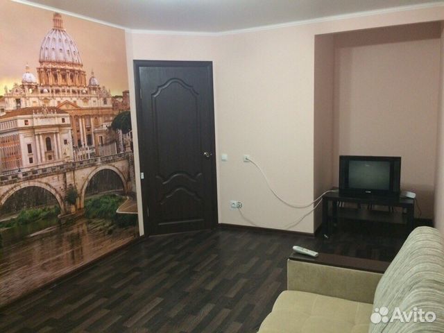 2-к квартира, 46 м², 2/5 эт. 2-к квартира, 46 м², 2/5 эт.