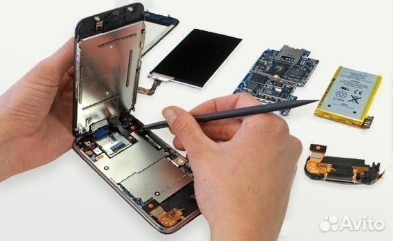 Ремонт сотовых телефонов iPhone, Nokia, SAMSUNG Ремонт сотовых телефонов iPhone, Nokia, SAMSUNG