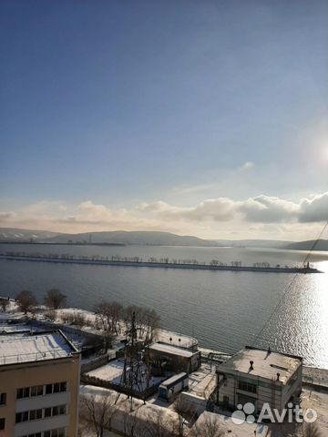 

1-к. квартира, 32 м², 2 кровати