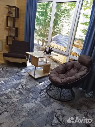 

2-к. дом, 35 м²