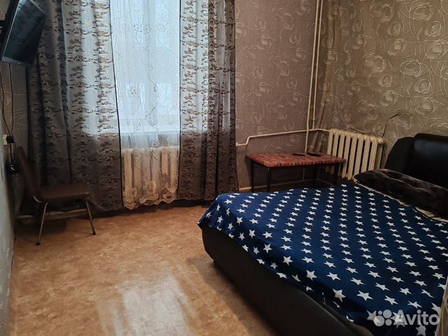 

3-к. квартира, 63,3 м², 9 кроватей