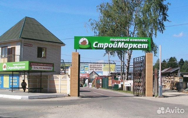 Магазин - Бутик в центре ТК строймаркет, 89 м²