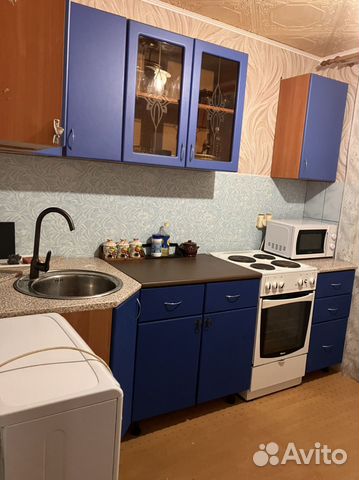 

2-к. квартира, 56 м², 3 кровати