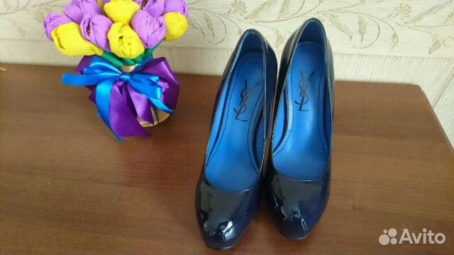 Туфли louis vuitton Туфли louis vuitton