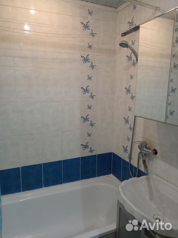 

1-к. квартира, 35 м², 2 кровати