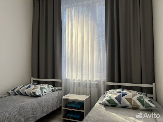

2-к. квартира, 50 м², 5 кроватей