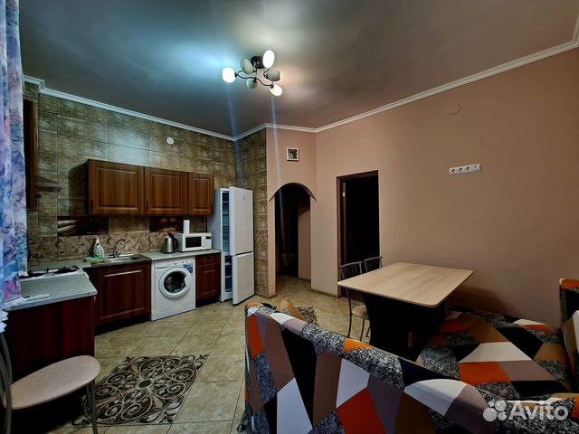 

2-к. квартира, 60 м², 2/2 эт.