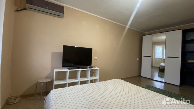 

2-к. квартира, 50 м², 2 кровати