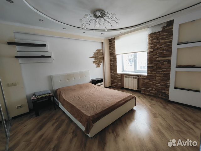 

1-к. квартира, 40 м², 1 кровать