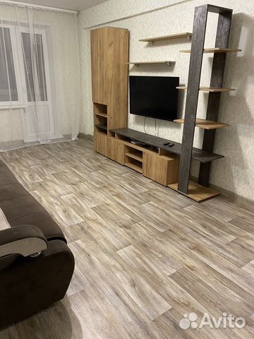 

3-к. квартира, 60 м², 3 кровати