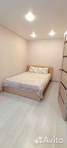

2-к. квартира, 54 м², 4 кровати