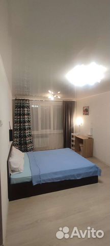 

1-к. квартира, 33 м², 1/9 эт.