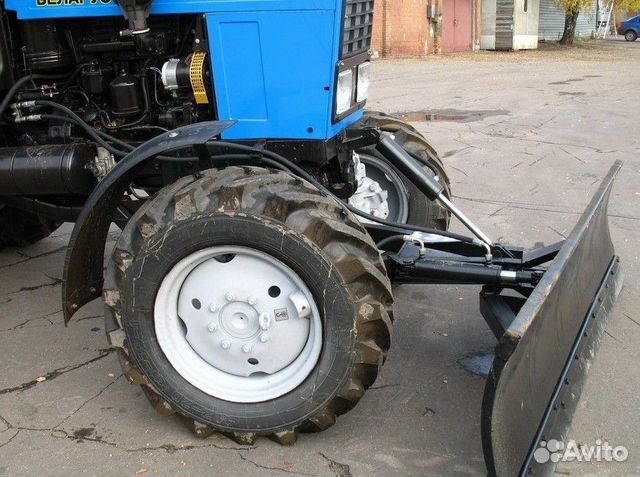 Авито авто купит трактор 82 137