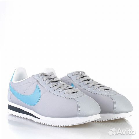 Кроссовки мужские Nike Classic Cortez Nylon Кроссовки мужские Nike Classic Cortez Nylon