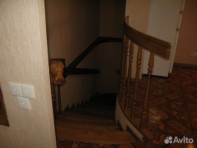 5-к квартира, 200 м², 1/5 эт.