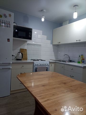 

2-к. квартира, 54 м², 4 кровати