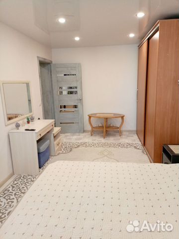 

2-к. квартира, 48 м², 3 кровати