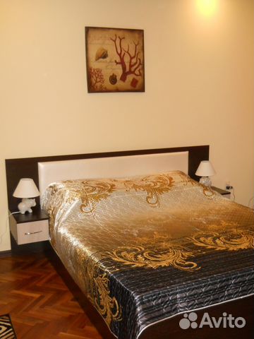 1-к квартира, 40 м², 1/12 эт. 1-к квартира, 40 м², 1/12 эт.