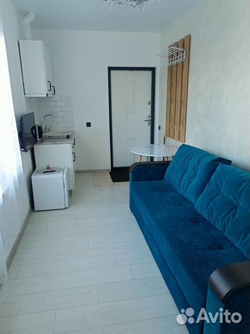 

1-к. коттедж, 15 м²