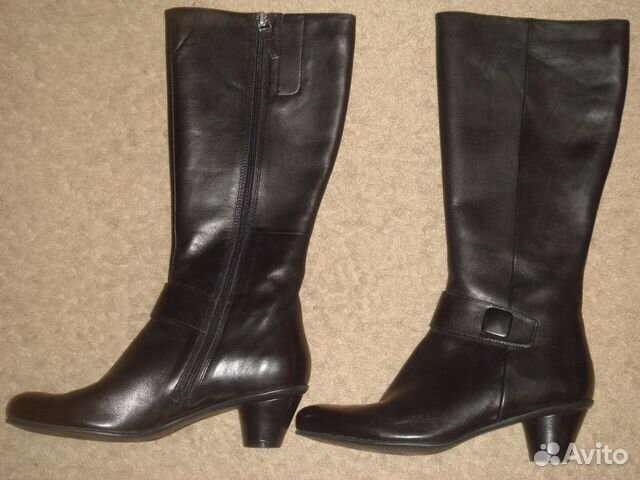 Женская обувь эссо новые